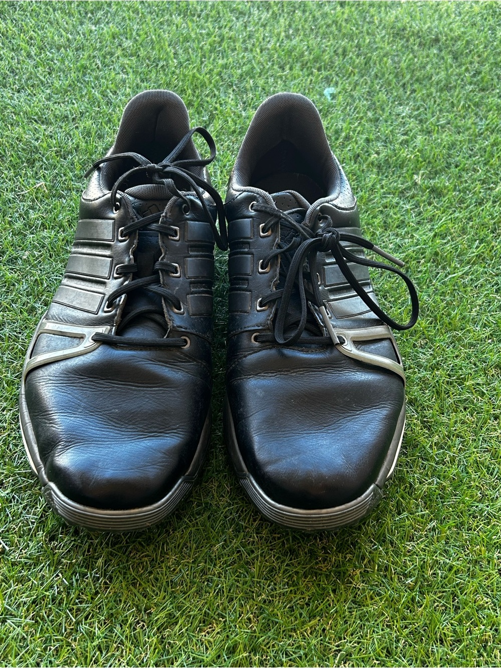 Adidas Adiboost Golf Shoes Size 10.5
